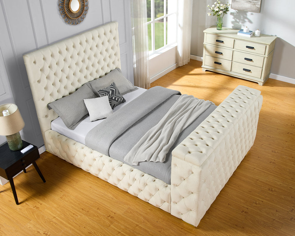 Future Bed
