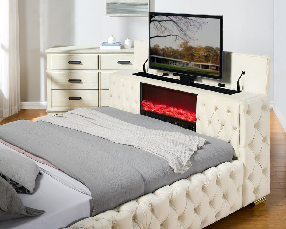 Future Bed