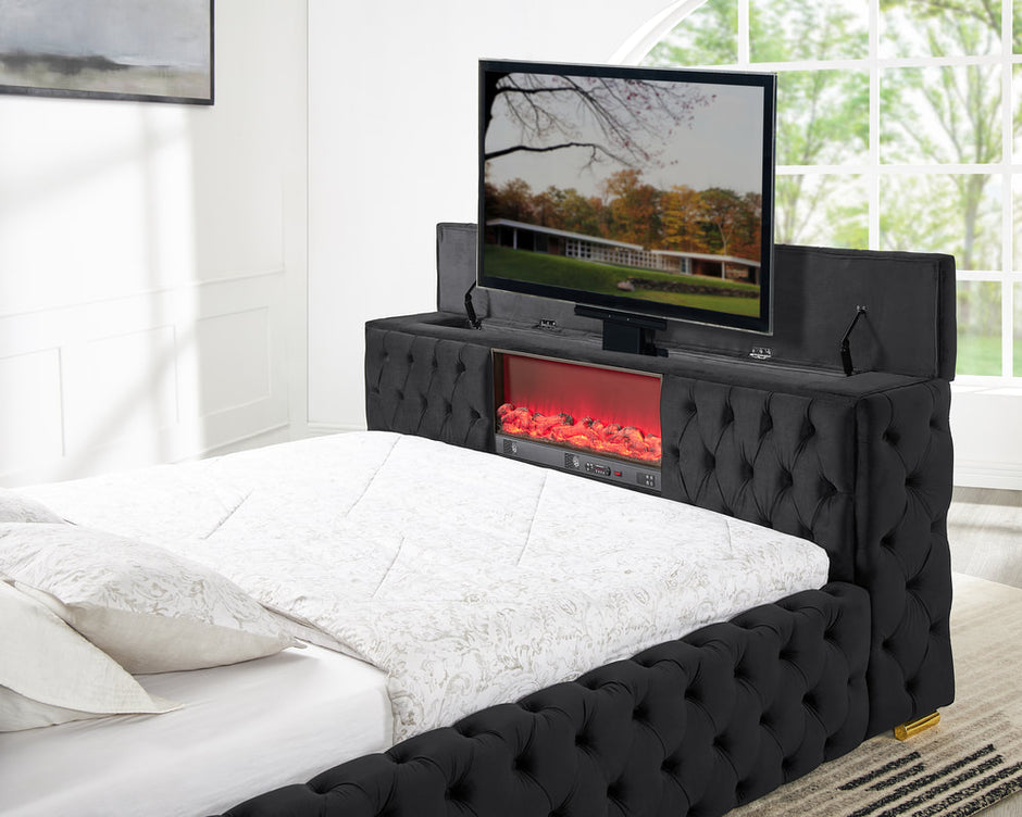 Future Bed