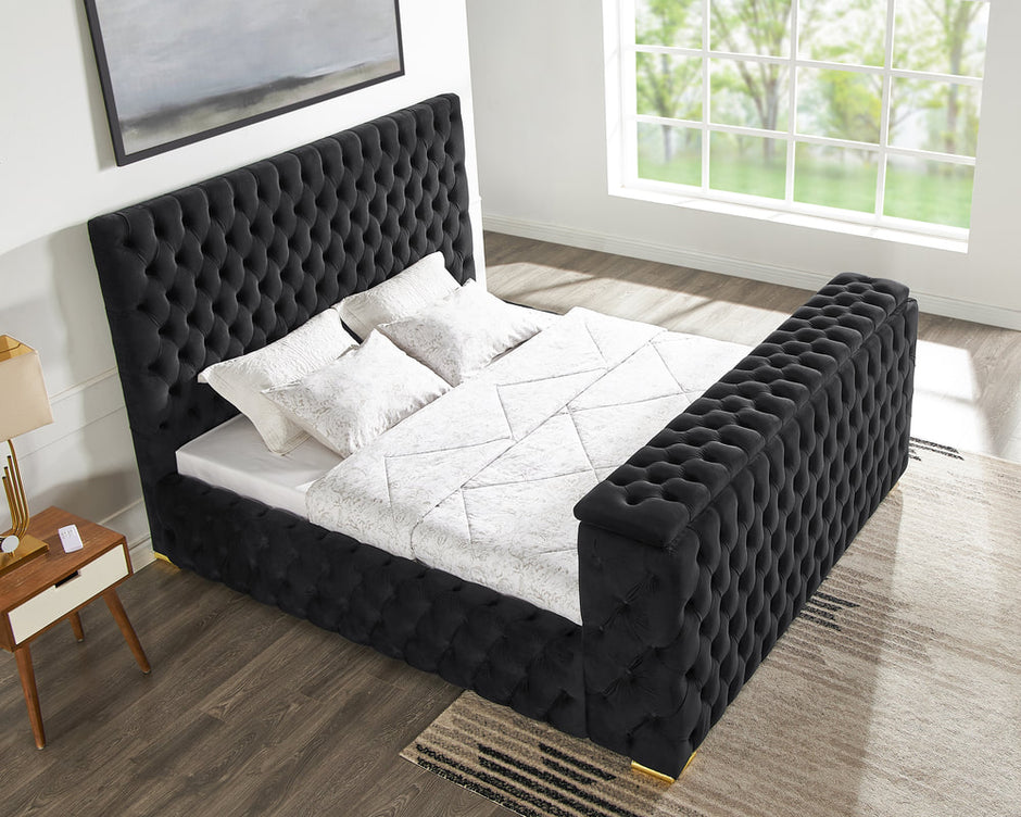 Future Bed