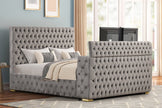 Future Bed
