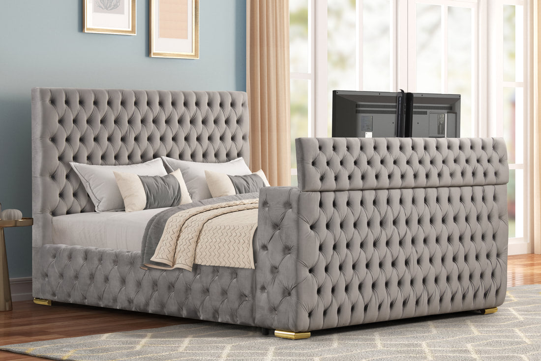 Future Bed