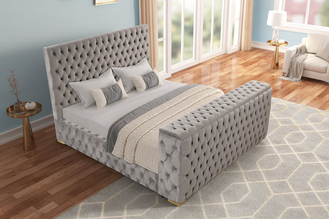 Future Bed