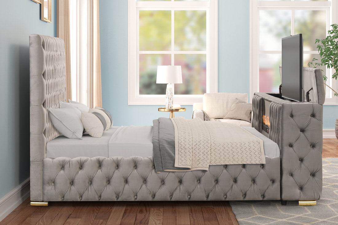 Future Bed