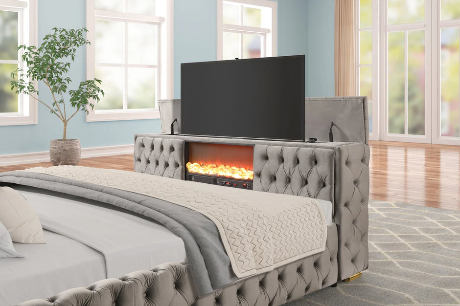 Future Bed