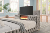 Future Bed