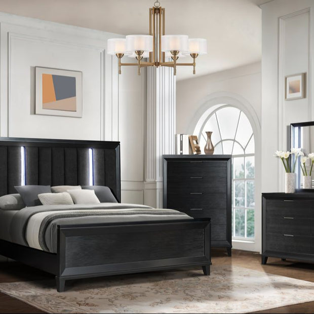HAVANA BEDROOM SET