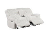 Heaven 3pc Reclining Set