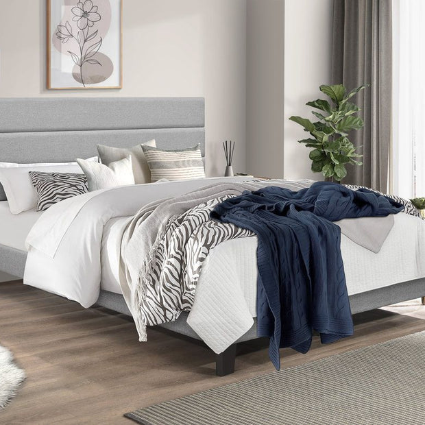 HH610 Platform Bed