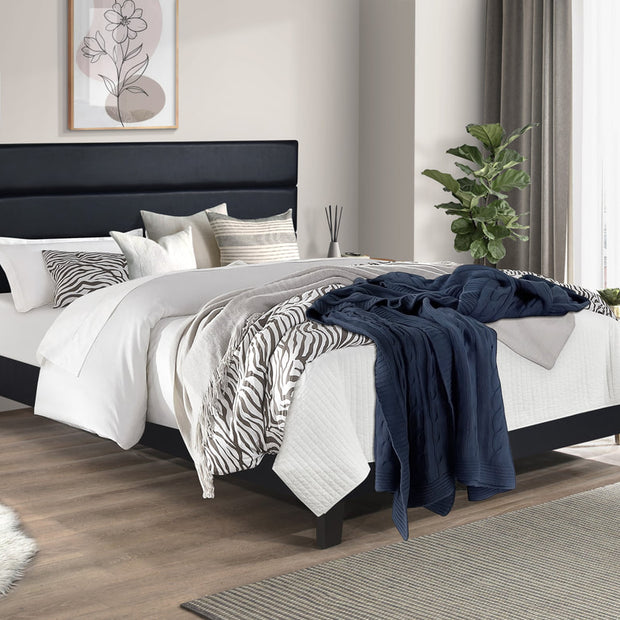 HH620 Platform Bed