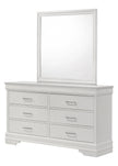 B6912 AMALIA BEDROOM SET