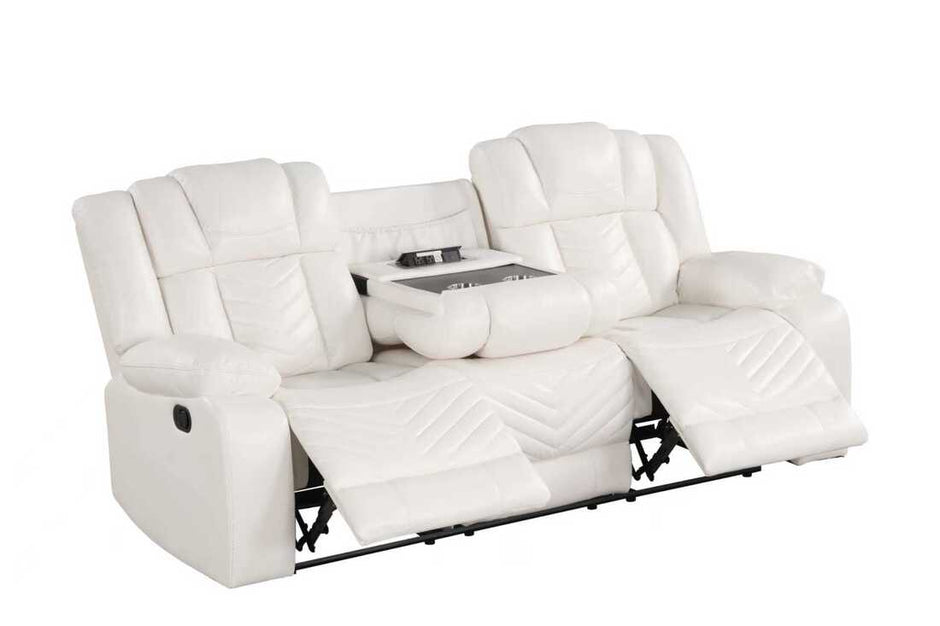 Ace 3PC Reclining Set