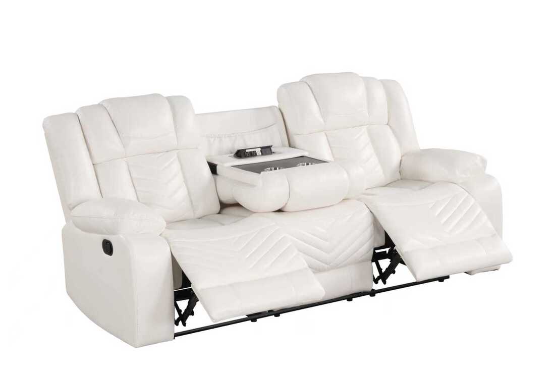 Ace 3PC Reclining Set