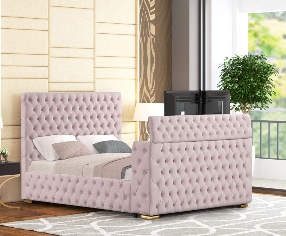Future Bed