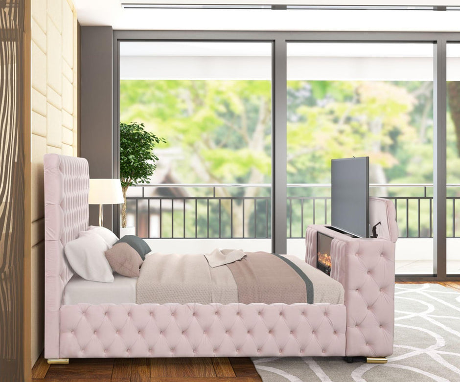 Future Bed