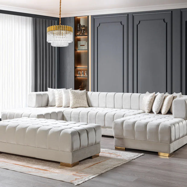 Ariana Sectional