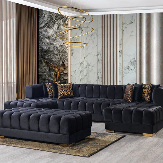 Ariana Sectional