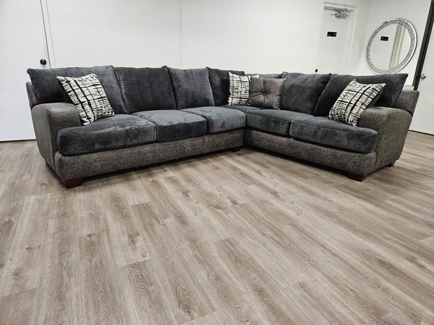 2016 Oversized Sectional