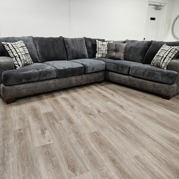 2016 Oversized Sectional