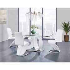 D9002 Dining Set