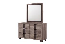 B6830 RANGLEY BEDROOM SET