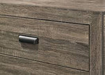 B9200 MILLIE BEDROOM SET