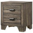 B9200 MILLIE BEDROOM SET
