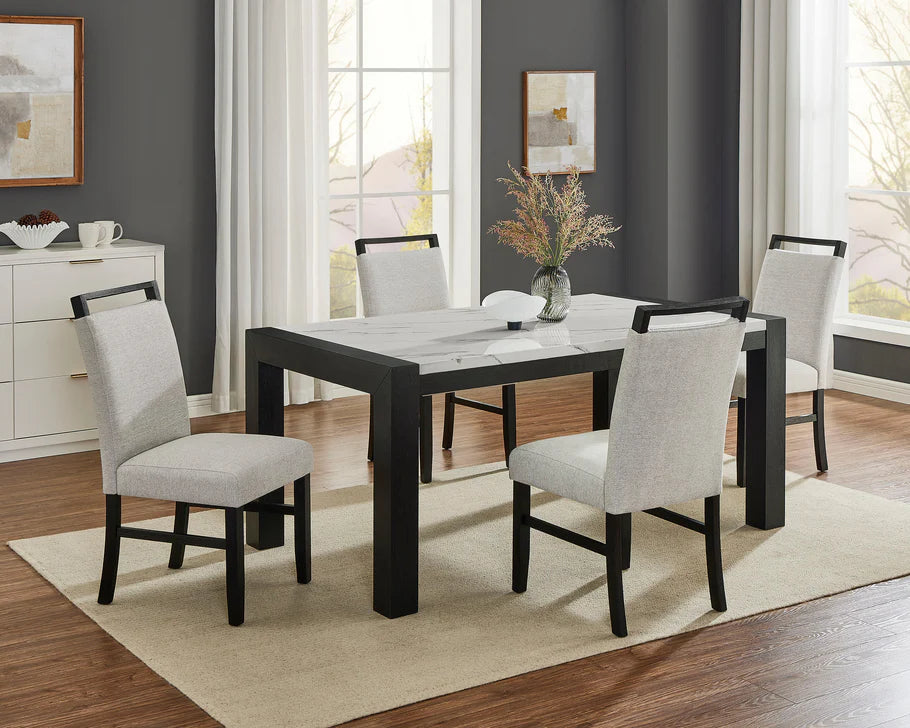 1322 JULES DINING SET