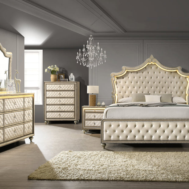 Kingdom Bedroom Set