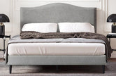 LEIGHFORD BED