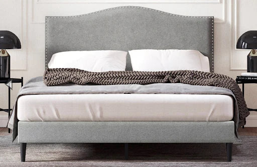 LEIGHFORD BED