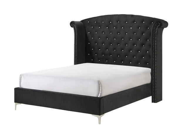 B9265 LUCINDA BEDROOM SET