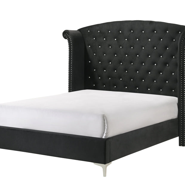 B9265 LUCINDA BEDROOM SET