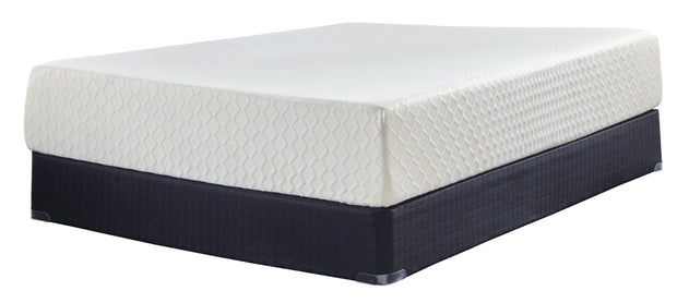 Ashley M727 12" Memory Foam Plus Mattress