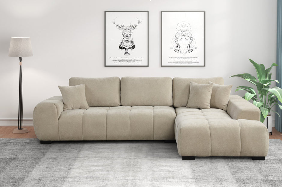 Manhattan2 Sectional