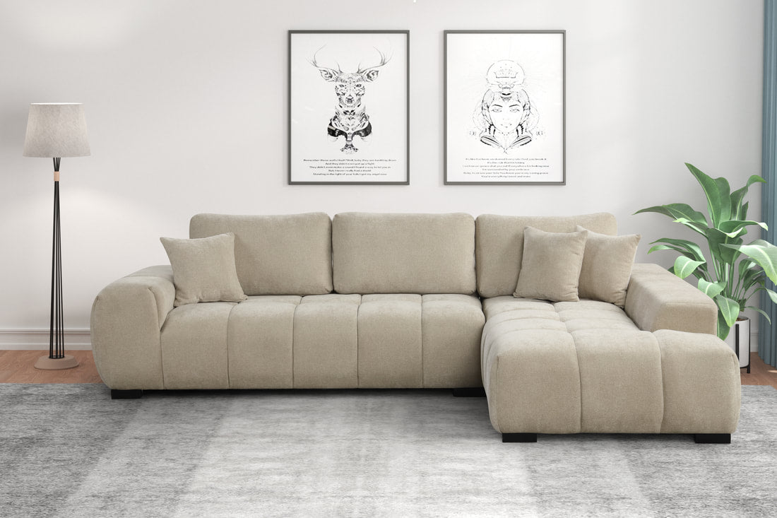 Manhattan2 Sectional