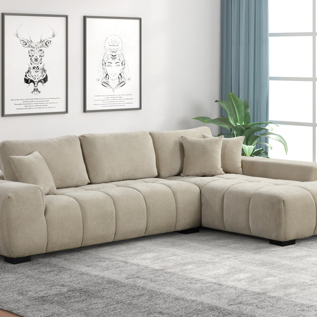 Manhattan2 Sectional