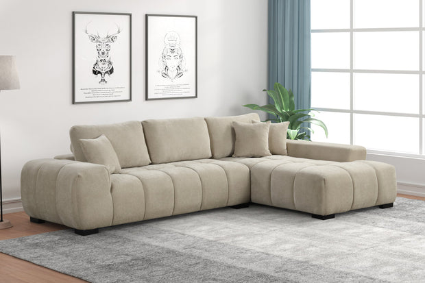 Manhattan2 Sectional