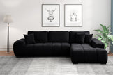 Manhattan2 Sectional