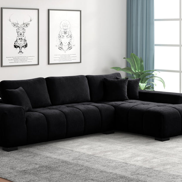Manhattan2 Sectional