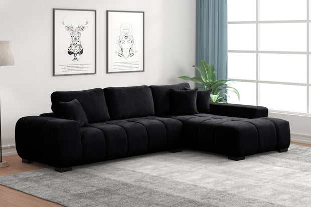 Manhattan2 Sectional