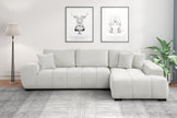 Manhattan2 Sectional