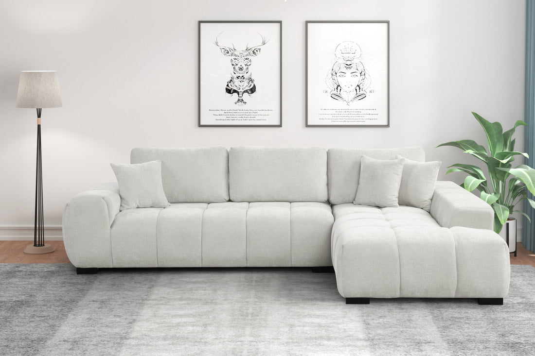 Manhattan2 Sectional