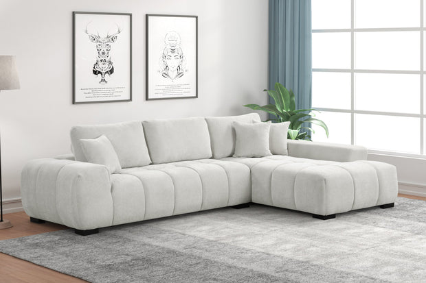 Manhattan2 Sectional