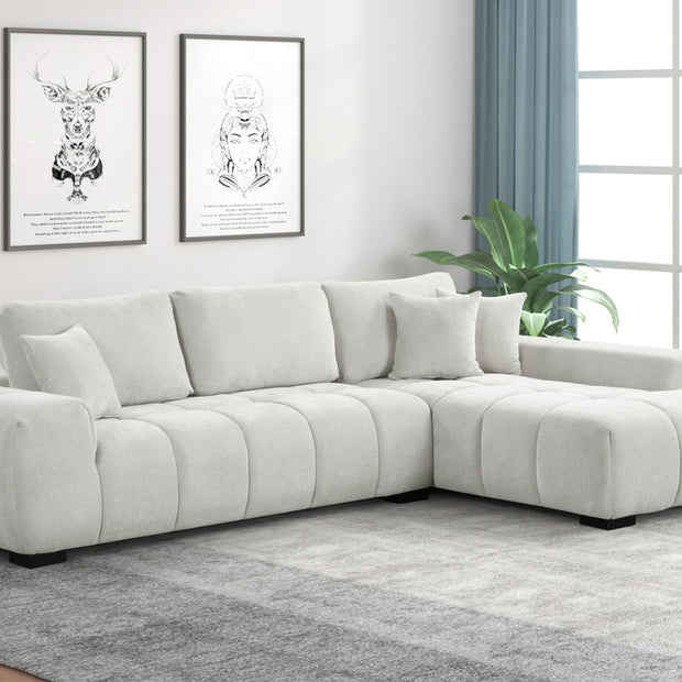 Manhattan2 Sectional