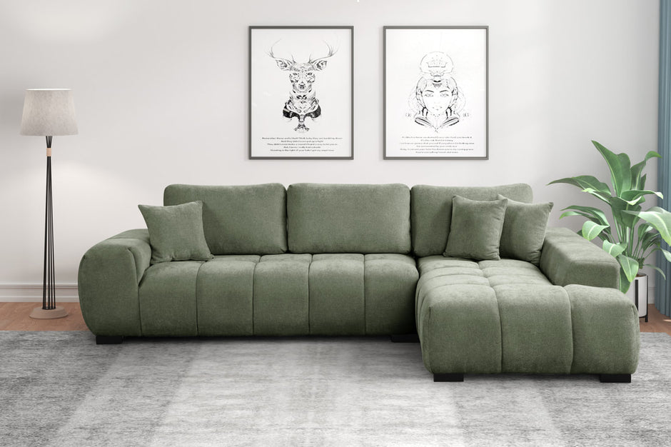 Manhattan2 Sectional