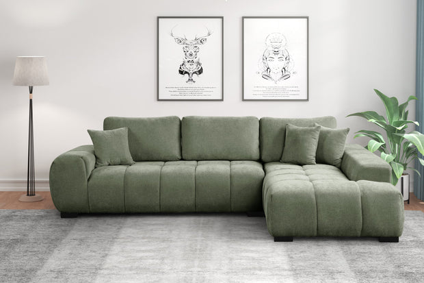 Manhattan2 Sectional