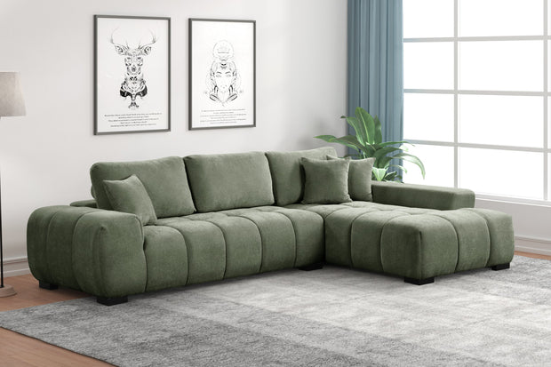 Manhattan2 Sectional