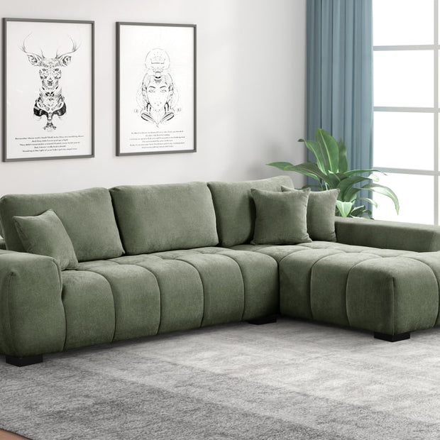 Manhattan2 Sectional