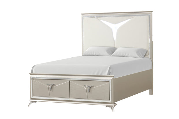 PALLADIUM BEDROOM SET